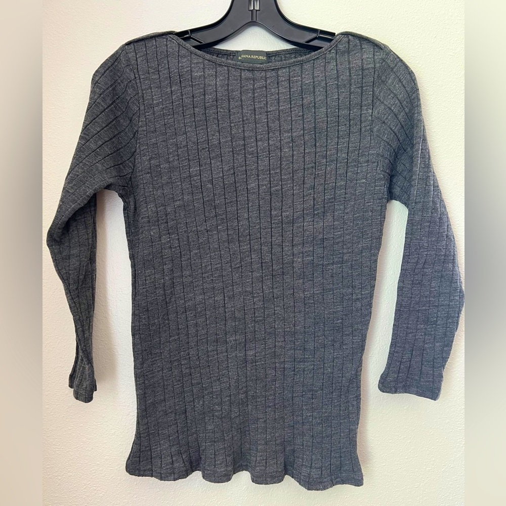Banana Republic Wool Sweater